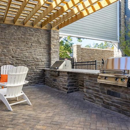 Dockside Lake Hartwell 2Br With Unique Amenities Clemson Exterior photo