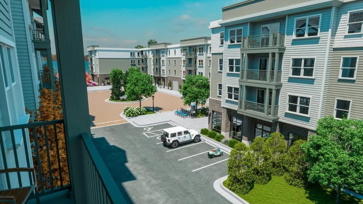 Dockside Lake Hartwell 2Br With Unique Amenities Clemson Exterior photo