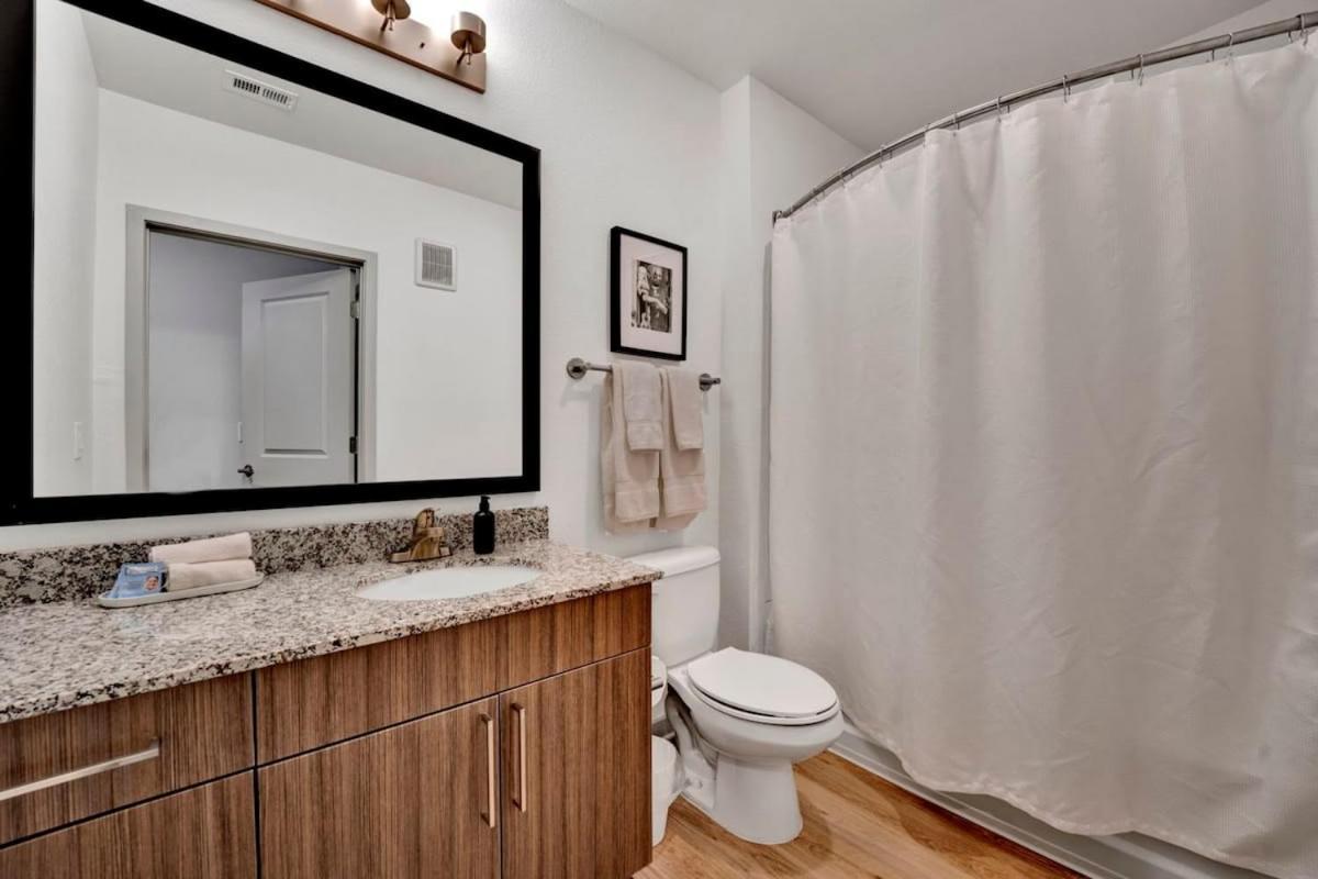 Dockside Lake Hartwell 2Br With Unique Amenities Clemson Exterior photo