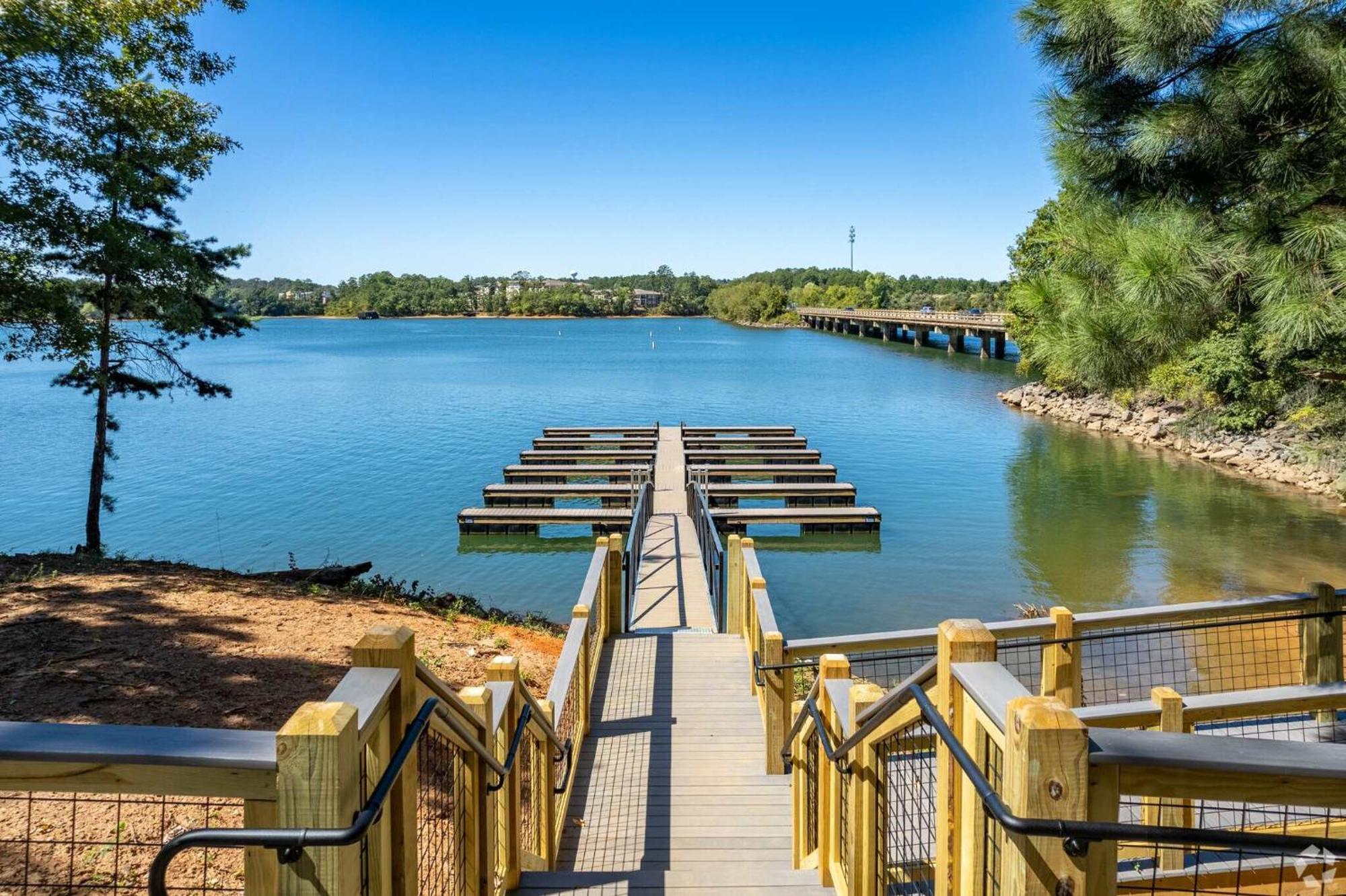 Dockside Lake Hartwell 2Br With Unique Amenities Clemson Exterior photo