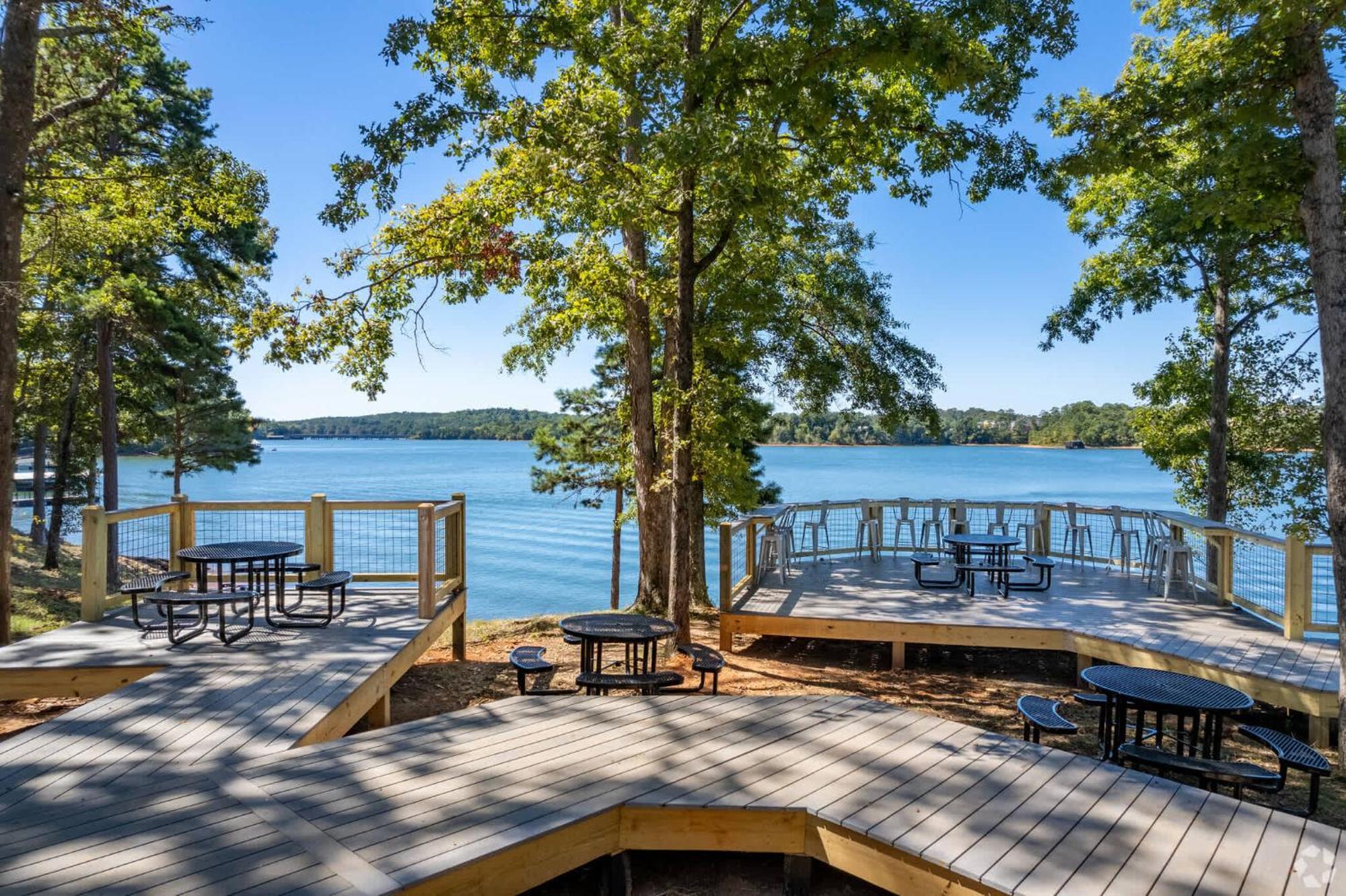 Dockside Lake Hartwell 2Br With Unique Amenities Clemson Exterior photo