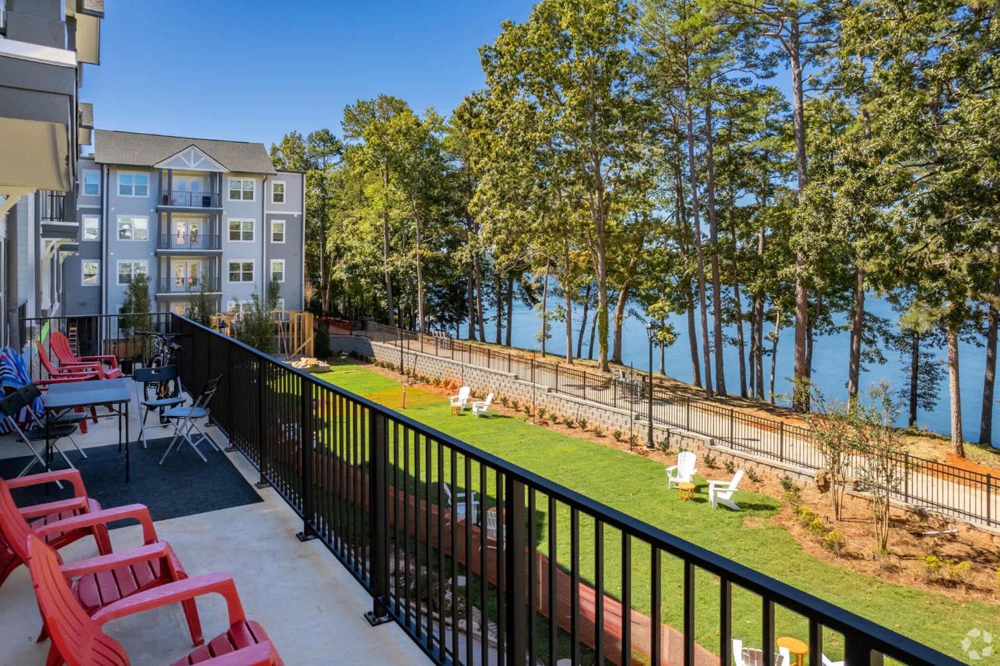 Dockside Lake Hartwell 2Br With Unique Amenities Clemson Exterior photo
