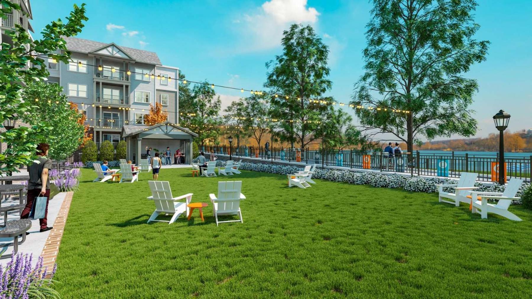 Dockside Lake Hartwell 2Br With Unique Amenities Clemson Exterior photo